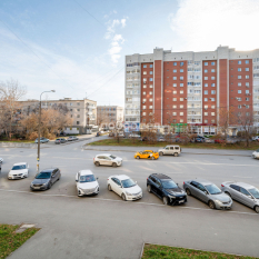 2-к квартира | 62.70 м² | 2 - 16 эт. 60