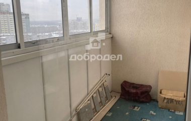 Екатеринбург, ул. Токарей,64/А