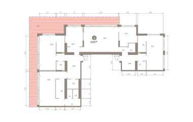 Екатеринбург, ул. Шаумяна, 18