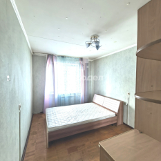 2-к квартира | 48.20 м² | 4 - 16 эт. 10
