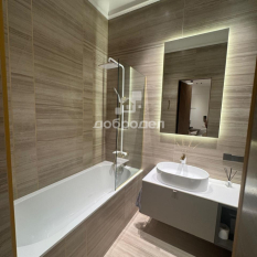 1-к квартира | 45.40 м² | 6 - 20 эт. 31