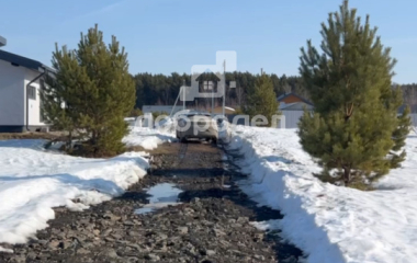 Гагарка, ул. Клубная,25