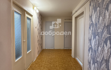 Екатеринбург, ул. Вилонова,6