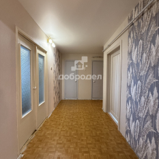 3-к квартира | 78.50 м² | 12 - 12 эт. 71