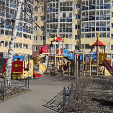 2-к квартира | 48.60 м² | 7 - 16 эт. 41