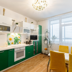 1-к квартира | 45.00 м² | 22 - 25 эт. 30