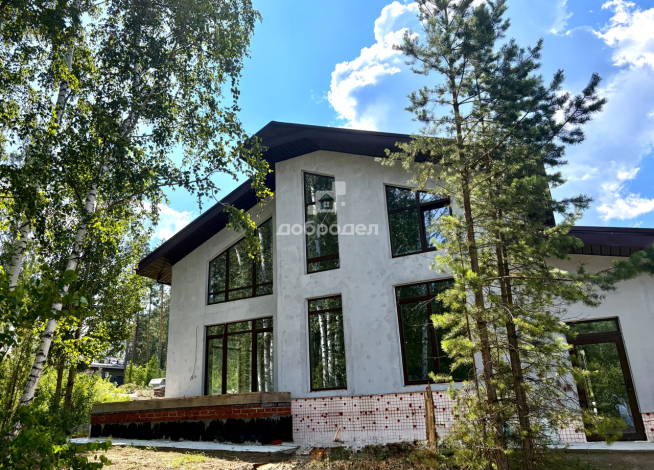 Дом | 0.00 м²