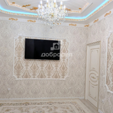 3-к квартира | 74.60 м² | 1 - 25 эт. 00