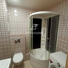 1-к квартира | 36.10 м² | 4 - 5 эт. 31