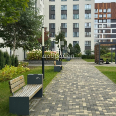 1-к квартира | 30.40 м² | 2 - 7 эт. 131