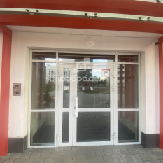 1-к квартира | 22.50 м² | 4 - 34 эт. 41