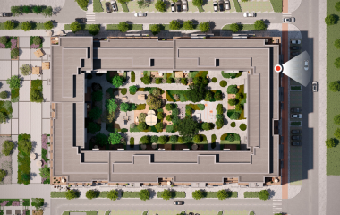 Екатеринбург, ул. Таватуйская, 20/4 стр