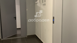1-к квартира | 25.10 м² | 11 - 26 эт.