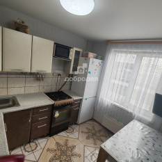 1-к квартира | 33.80 м² | 1 - 5 эт. 31