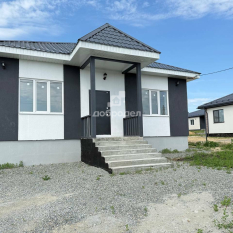 Дом | 42.50 м² 01