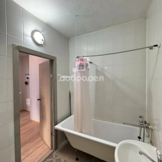 1-к квартира | 37.70 м² | 1 - 16 эт. 40