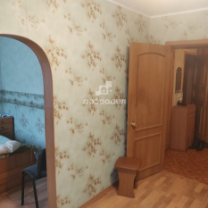 4-к квартира | 73.40 м² | 1 - 5 эт. 30