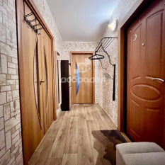 2-к квартира | 47.30 м² | 3 - 10 эт. 70