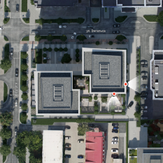 108.00 м² | 7 - 25 эт. 10