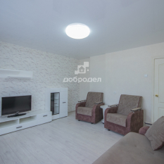 2-к квартира | 43.50 м² | 2 - 5 эт. 00