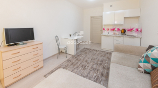 1-к квартира | 26.50 м² | 19 - 25 эт.