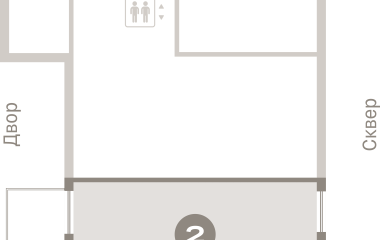 Екатеринбург, ул. Академика Ландау, стр. 4