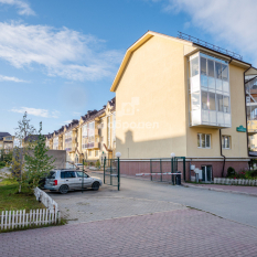 1-к квартира | 37.40 м² | 4 - 4 эт. 70