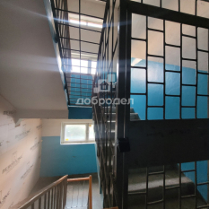 2-к квартира | 53.30 м² | 9 - 9 эт. 61