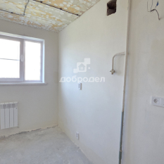 3-к квартира | 58.50 м² | 7 - 9 эт. 31