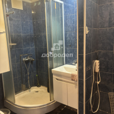 2-к квартира | 43.80 м² | 5 - 5 эт. 20