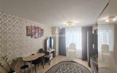 Екатеринбург, ул. Совхозная,2