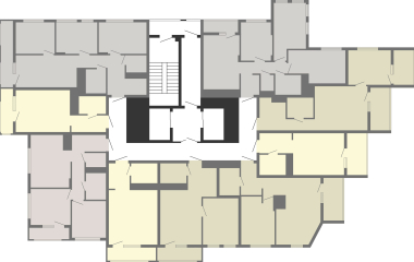 Екатеринбург, переулок Трамвайный, 6