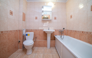 Екатеринбург, ул. Вильгельма де Геннина,45