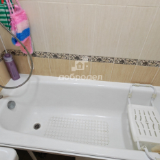 3-к квартира | 65.20 м² | 2 - 5 эт. 100