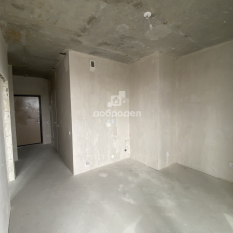 1-к квартира | 33.00 м² | 9 - 25 эт. 61
