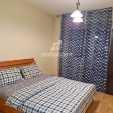 2-к квартира | 60.40 м² | 2 - 16 эт. 00
