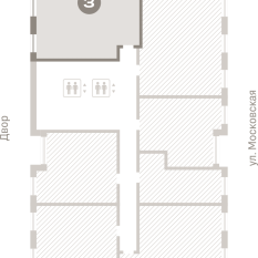 131.00 м² | 10 - 17 эт. 01