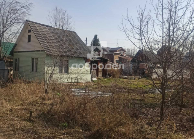 Участок