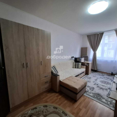 3-к квартира | 84.40 м² | 7 - 17 эт. 30