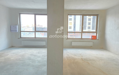 Екатеринбург, ул. Нагорная,16