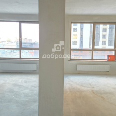 2-к квартира | 76.40 м² | 3 - 24 эт. 60