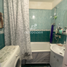 4-к квартира | 74.00 м² | 8 - 9 эт. 51