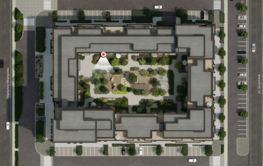 Екатеринбург, ​Улица Шаумяна, 32