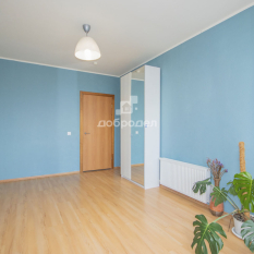3-к квартира | 88.80 м² | 15 - 26 эт. 21