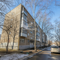 2-к квартира | 43.60 м² | 3 - 5 эт. 70