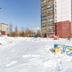 3-к квартира | 76.00 м² | 16 - 16 эт. 170