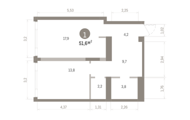 Екатеринбург, ул. Шаумяна, 18