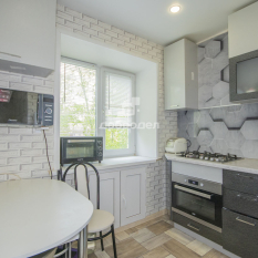 3-к квартира | 55.00 м² | 4 - 4 эт. 10