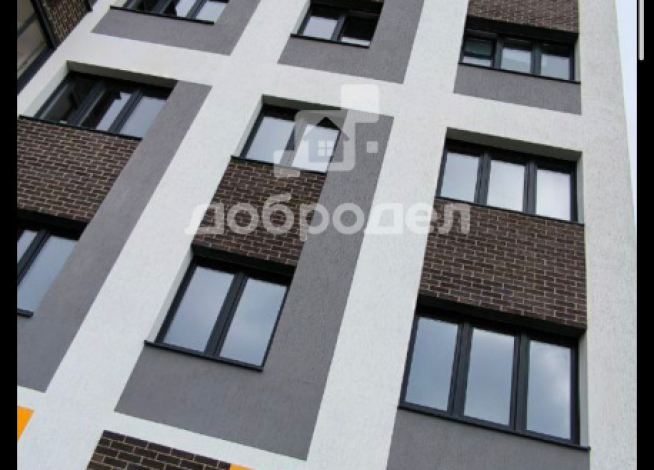 1-к квартира | 26.00 м² | 5 - 22 эт.