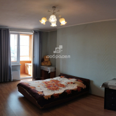 1-к квартира | 47.00 м² | 13 - 16 эт. 01